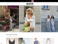 Eleva Nederland logo