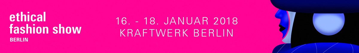 Ethical Fashion Show Berlin