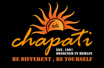 Chapati Design