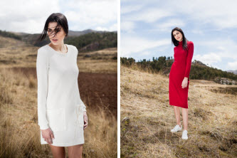 anzüglich organic and fair